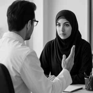 الاستشارات المهنية